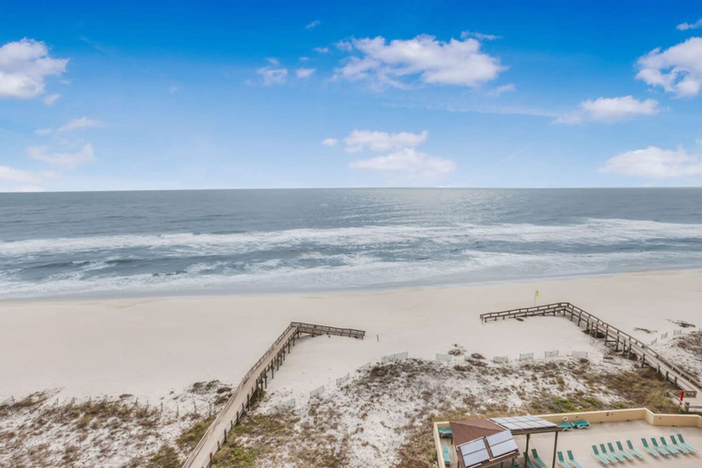 Room 2, Phoenix II 2101-amenities Galore Beachfront, Baldwin