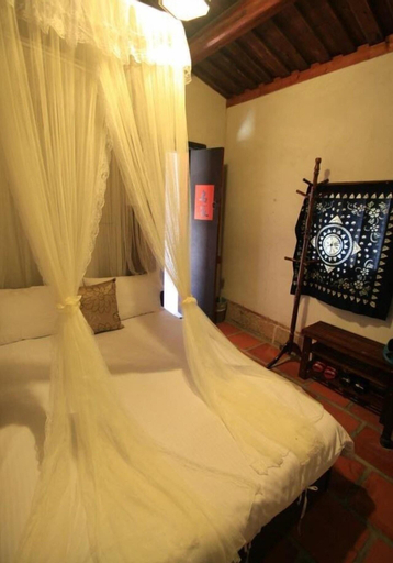 Bedroom 2, Tan Gu Shou Jin Guesthouse 2, Kinmen