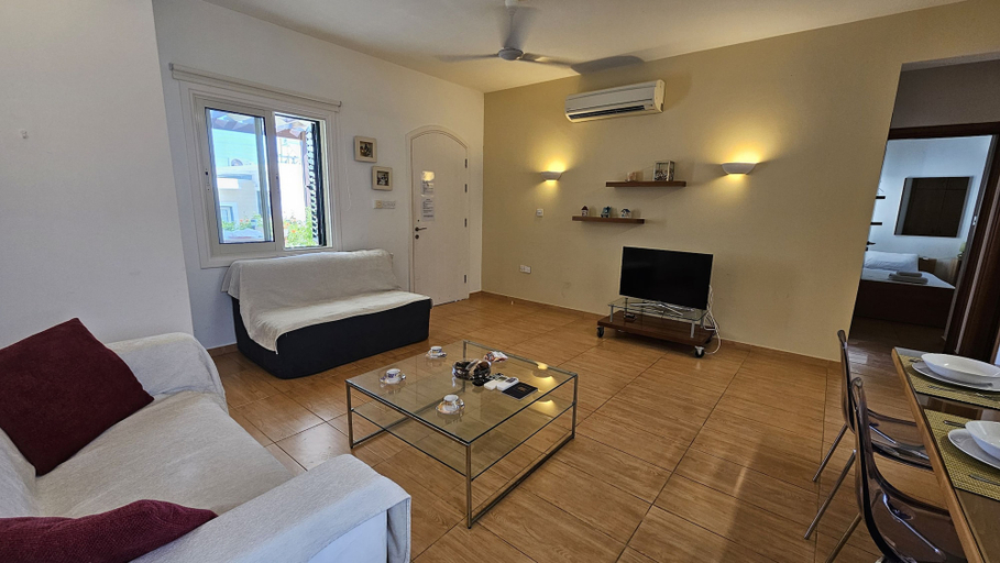 Room 5, 114 PRO - Stay Olivia Apartment
