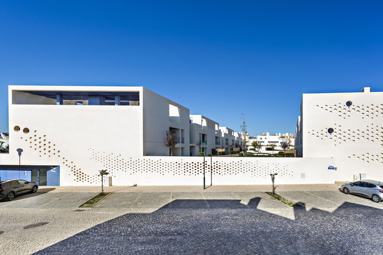 Room 2, Casas do Forte DD in Tavira, Alcoutim
