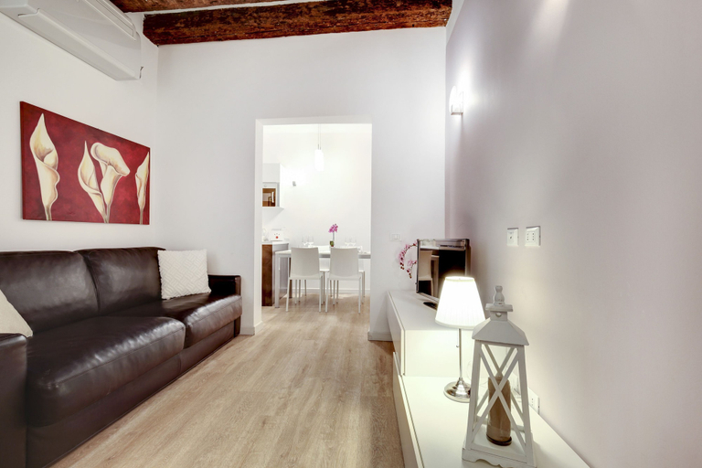 Room 4, Ca dei Botteri 2 by Wonderful Italy, Venezia
