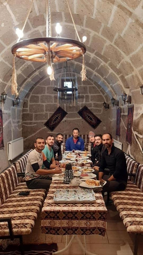 Food & Drinks 3, Kapadokya Ihlara Gunalp Konagı, Güzelyurt