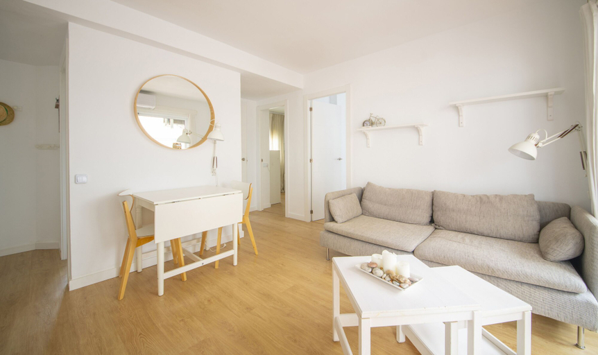 Room 5, R156 - Apartamento Ganna, Tarragona