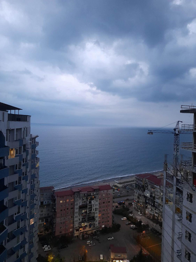 Others 3, Batumi new cost view, Batumi