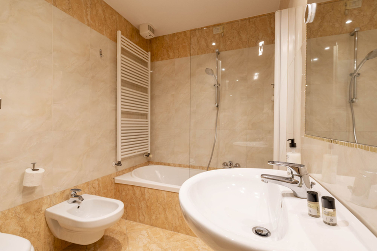 Room 4, Ca di Malta Room 3 by Wonderful Italy, Venezia