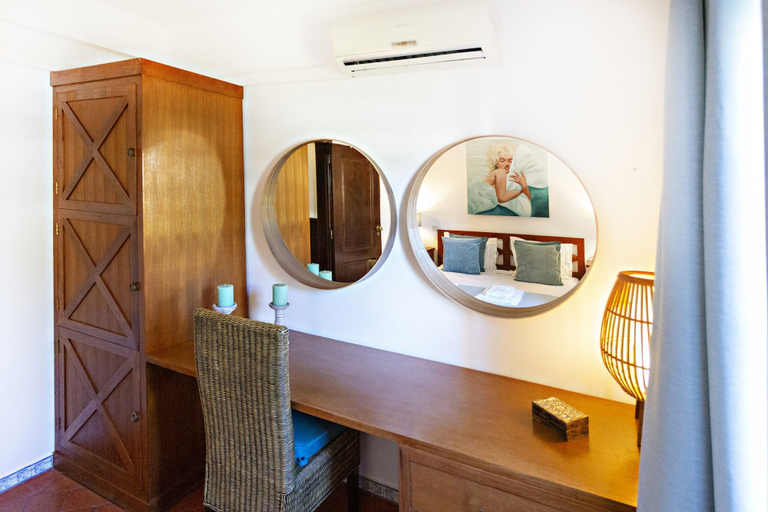 Room 5, QV 14B - Casa da Pintora - Quinta Velha, Alcoutim