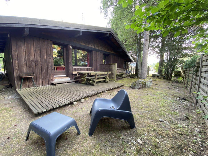 Others 5, Appartement avec terrasse dans chalet ¿A BRESSE , Vosges