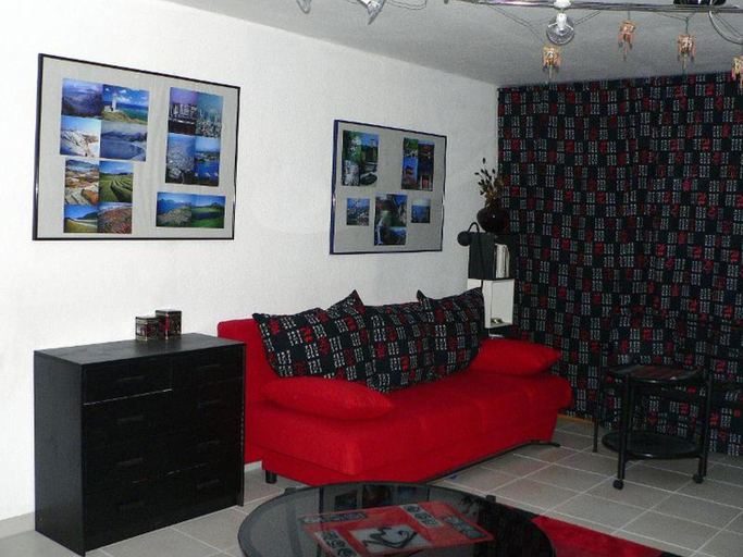 Others 3, Privatzimmer Hannß, Region Hannover