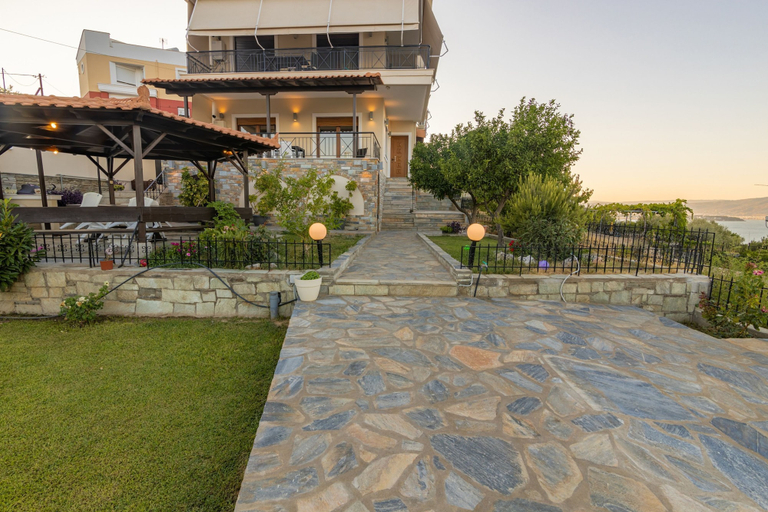 Exterior & Views 2, Villa Galani Agios Stefanos, Thessaly