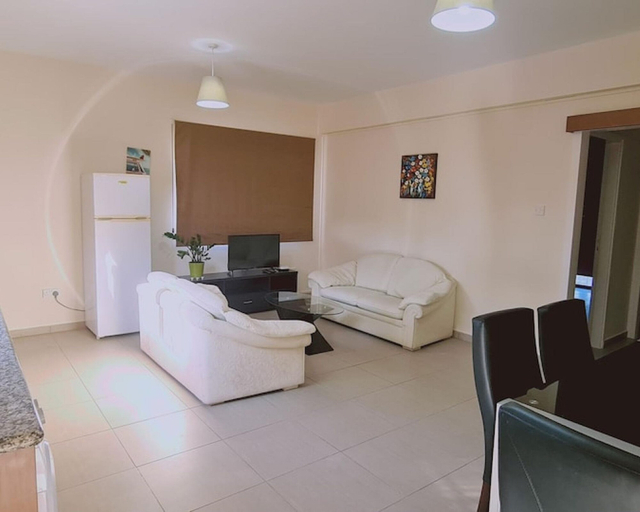 Room 3, 20 ATR -trinity 1 Apartment