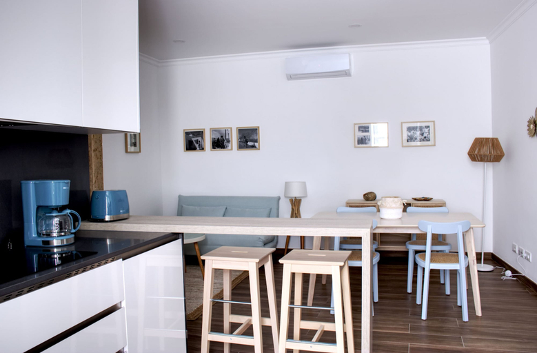 Room 3, S qua - Apt do Rio, Alcoutim