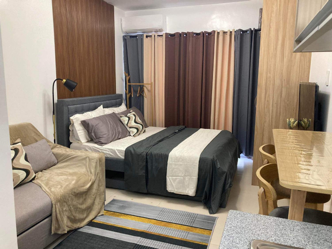 Alleia's Place at SMDC Tagaytay, Tagaytay City