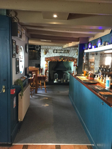 Food & Drinks 4, The Ship Inn, Pembrokeshire