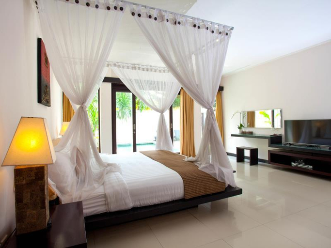Bedroom 7