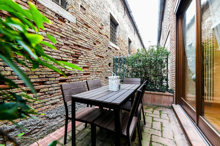 Room 4, Bluesky Garden by Wonderful Italy, Venezia