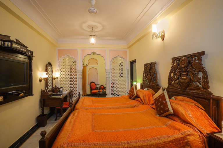 Bedroom 6