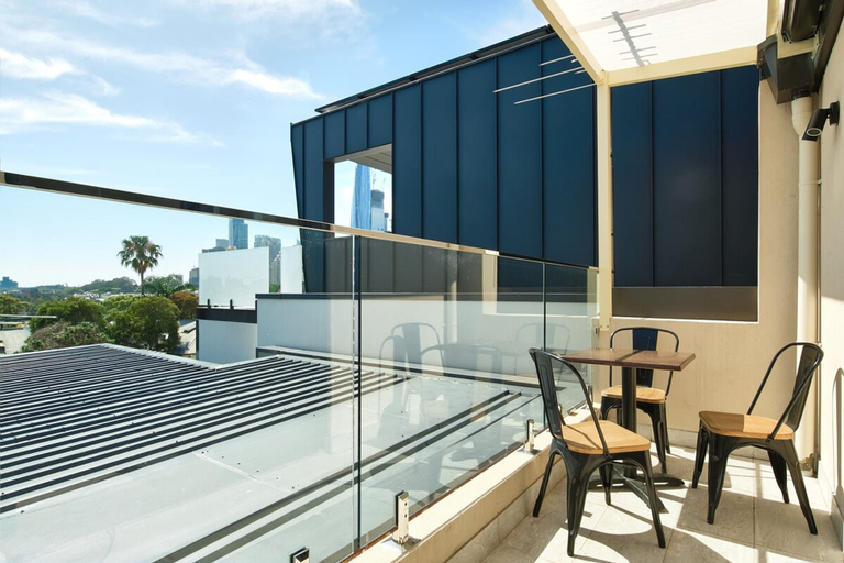 Room 3, Balmain Family Tranquility - Harbour Views, Sydney