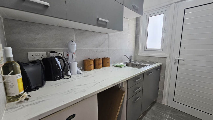 Private kitchen, 137 AN - Stay ZEA Studio