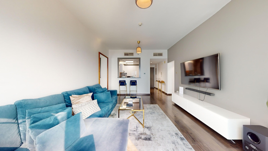 Others 5, JLT - Icon Tower 1 1701, Dubai