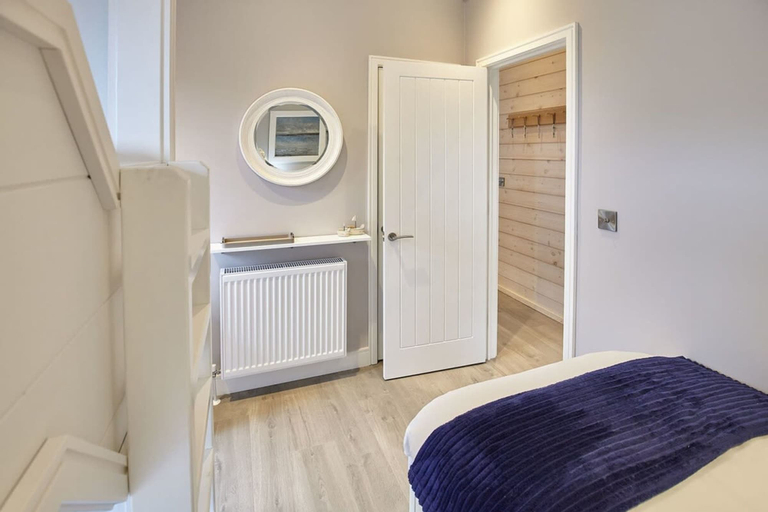Room 4, Host Stay Puffin s Rest, North Yorkshire