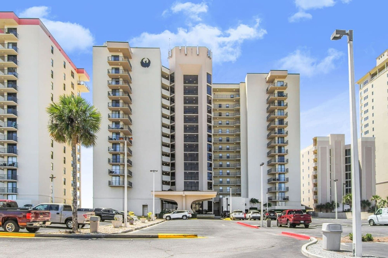 Room 4, Phoenix I 1047 Gulf-front 2 2 A Amenities, Baldwin