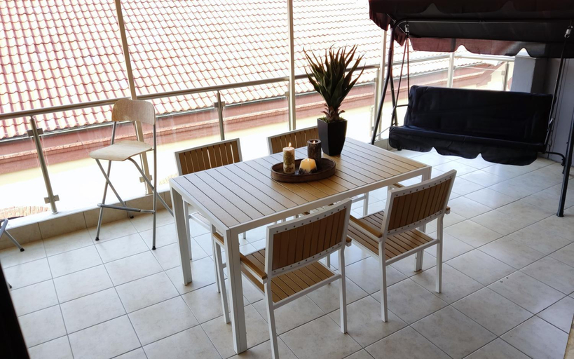 Others 3, Boutique lux apartments, East Macedonia and Thrace
