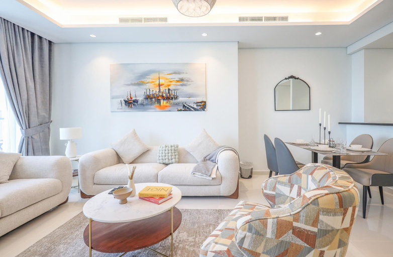 Others 5, Elite LUX Holiday Homes - Paramount LUX 2BR in Business Bay Dubai, Dubai
