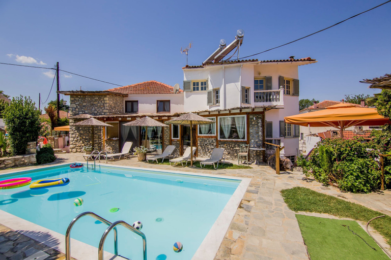 Others 5, Ultimate Aqua Dreamscape at Villa Olympiada, Central Macedonia