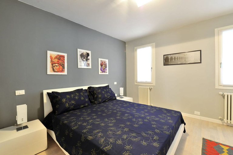 Room 5, Venetian Dream by Wonderful Italy, Venezia