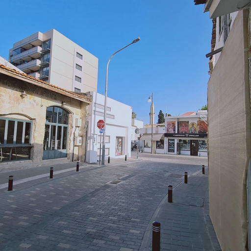 Room 5, 80 LCA - Stay Finikoudes Soul, Larnaca
