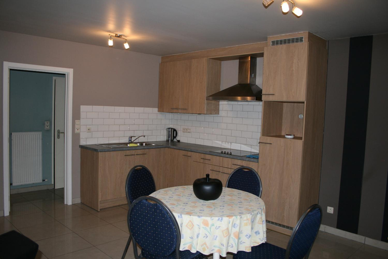 Others 5, Apartment Fruithof Tack, Oost-Vlaanderen