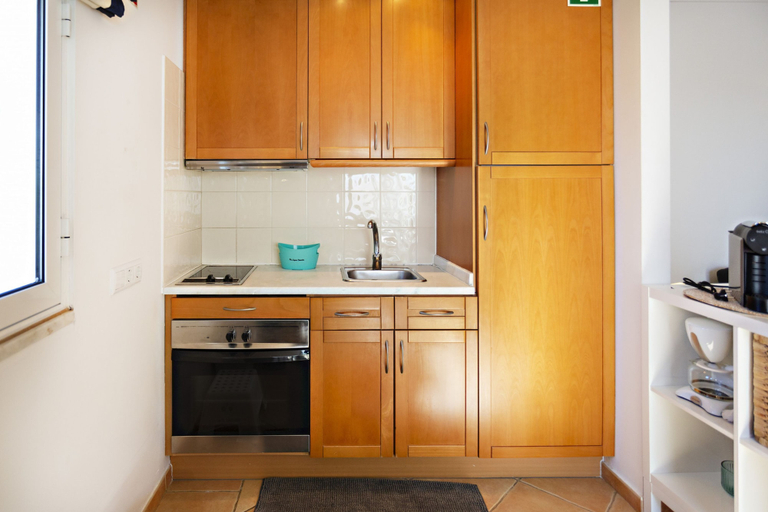 Room 4, QV 215 - Serenity Apartment - Quinta Velha, Alcoutim