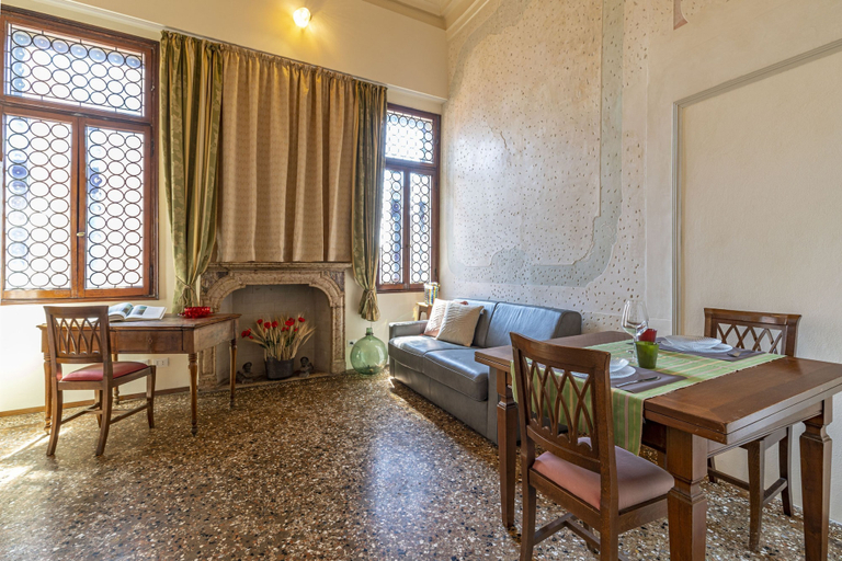 Room 4, Ca Magia 2 by Wonderful Italy, Venezia