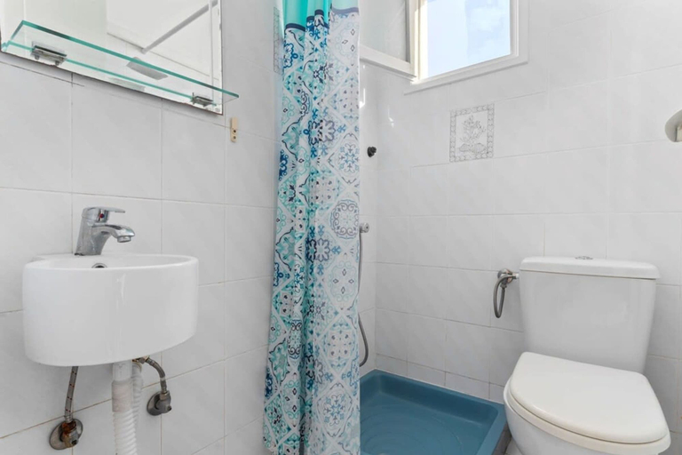 Room 4, Thalassa Return To Timeless Spetses, Attica