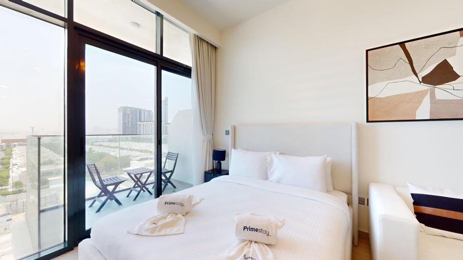 Room 3, Al Meydan - Azizi Riviera 23 - 803, Dubai