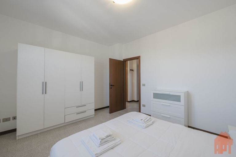 Room 2, Apt24 - The Roof in Desenzano del Garda, Brescia