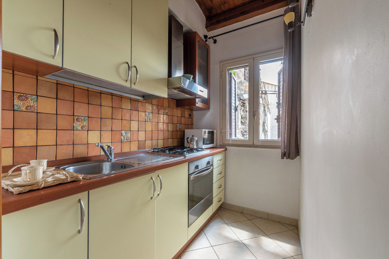 Others 4, San Domenico House by Wonderful Italy, Palermo
