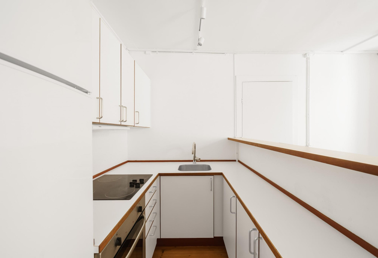 Room 2, Cosy 2-bed in Great Inner City Location, Copenhagen