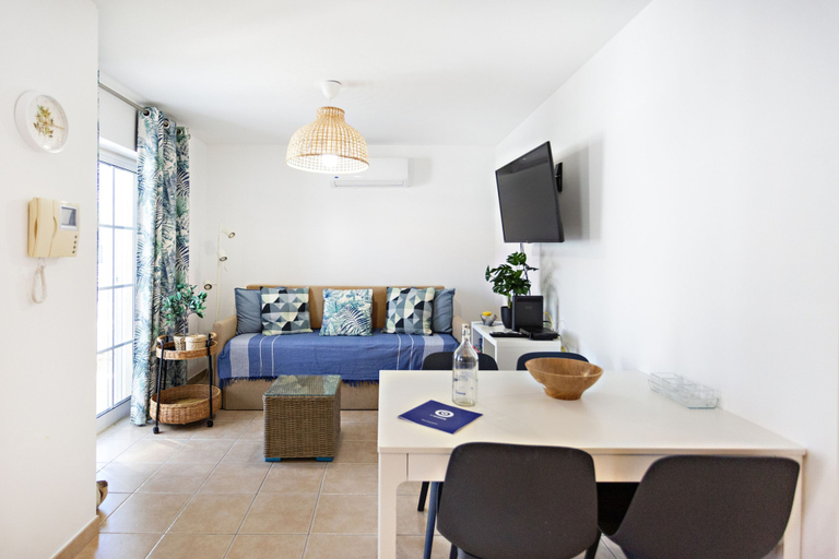 Room 4, Formosa Bay - Cabanas Bay, Alcoutim