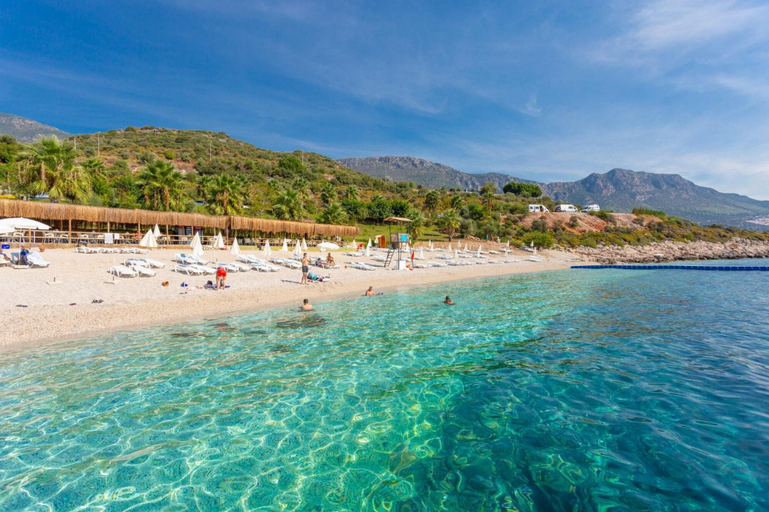 Room 3, Villa Oliv in Oludeniz, Fethiye