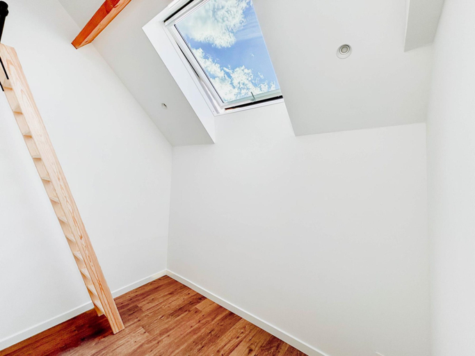 Room 2, Charming Authentic Home With Garden, Limburg