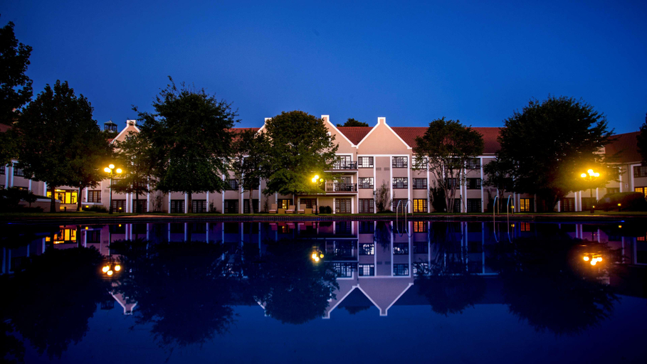 Exterior & Views 1, Southern Sun Bloemfontein, Mangaung