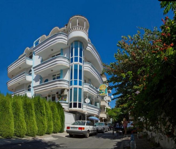 Others 5, Family Hotel Paros 2, Pomorie