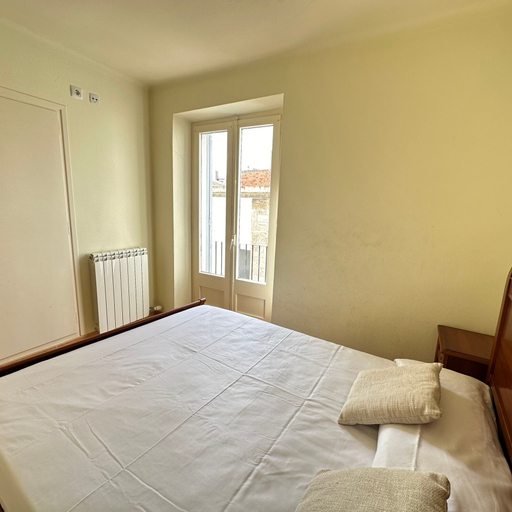 Room 5, Sant Sebastia 111 in Roses, Girona