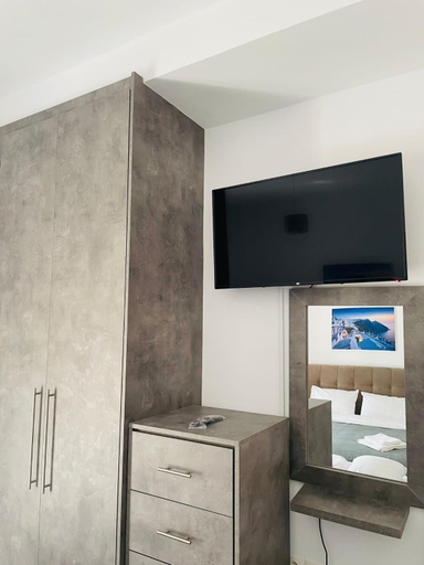 Facilities 3, Zoi Studios, Epirus