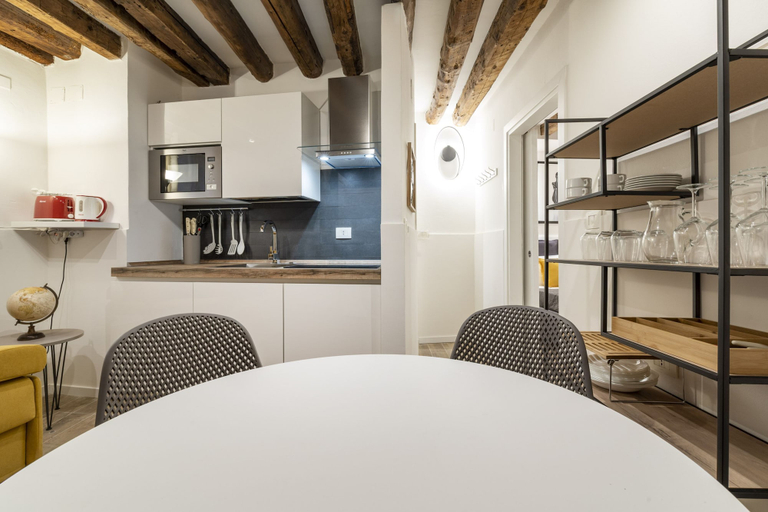 Room 5, Accademia II by Wonderful Italy, Venezia