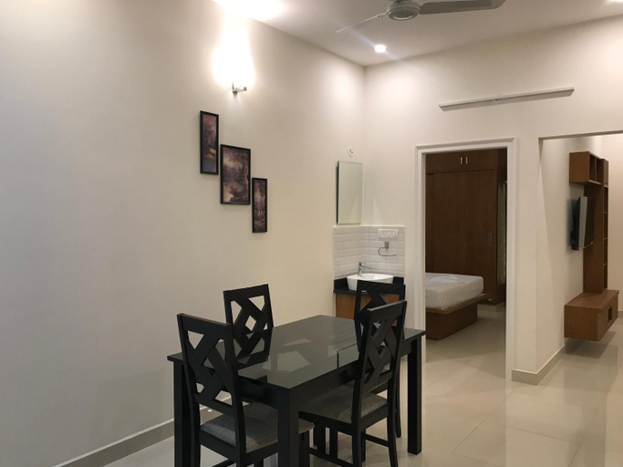 Others 4, Sunshine Homes, Bangalore