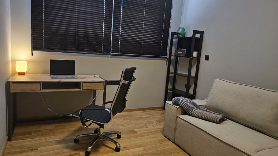 Room 5, 139 LIM - Stay Lima Soul Apartment