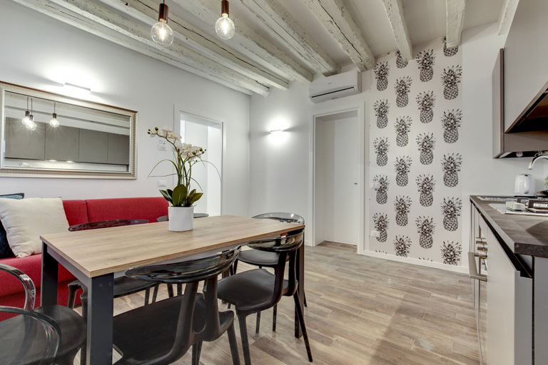 Room 3, Laguna Luxury 2 by Wonderful Italy, Venezia