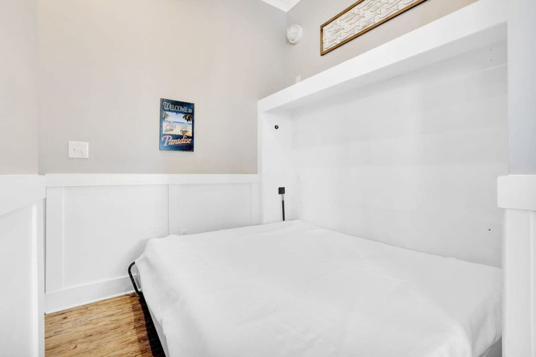 Bedroom 2, Life s Porpoise A Steps From Beach Pool, Baldwin